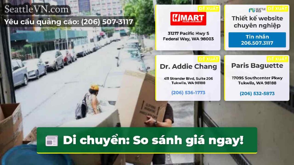 Di chuyển: So sánh giá ngay!