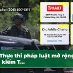 Thực thi pháp luật mở rộng tìm kiếm T…
