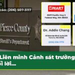 Liên minh Cảnh sát trưởng từ chối lời…