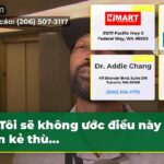 Tôi sẽ không ước điều này trên kẻ thù…