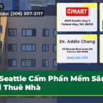 Seattle Cấm Phần Mềm Săn Mồi Thuê Nhà