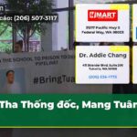 Tha Thống đốc Mang Tuân về!