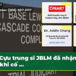 Cựu trung sĩ JBLM đã nhận tội khi cố …