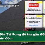 Din Tai Fung để trả gần 600 nghìn đô …