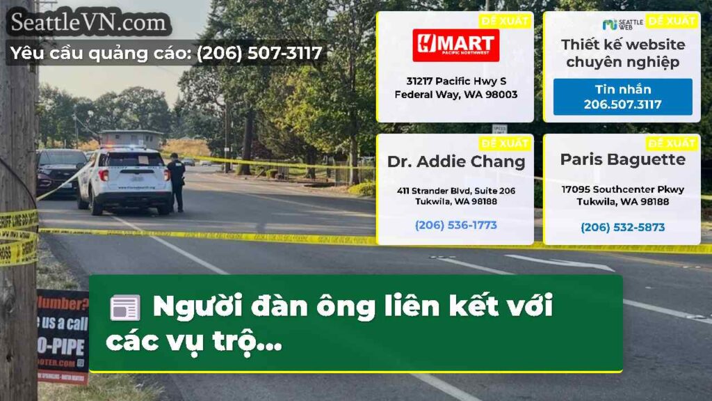 Người đàn ông liên kết với các vụ trộ...