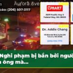 Nghi phạm bị bắn bởi người đàn ông mà…