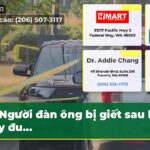 Người đàn ông bị giết sau khi truy đu…