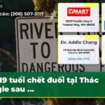 19 tuổi chết đuối tại Thác Eagle sau …