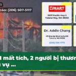 1 mất tích 2 người bị thương sau vụ …