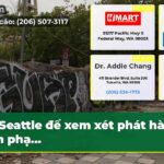 Seattle để xem xét phát hành tiền phạ…