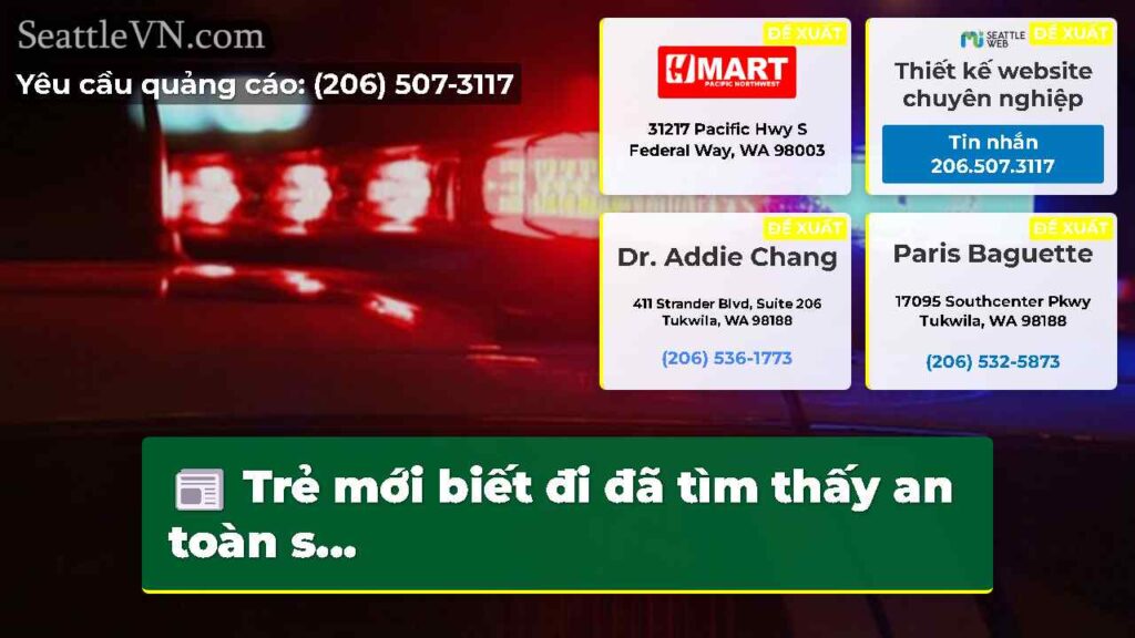Trẻ mới biết đi đã tìm thấy an toàn s...