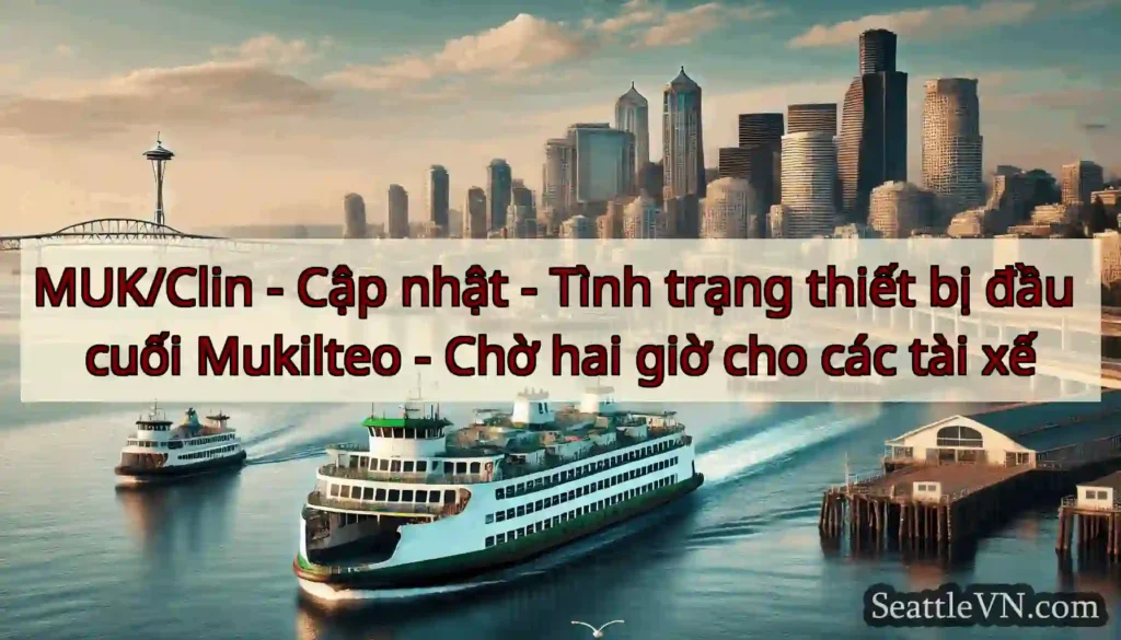 MUK/Clin - Cập nhật - Tình trạng thiết bị đầu