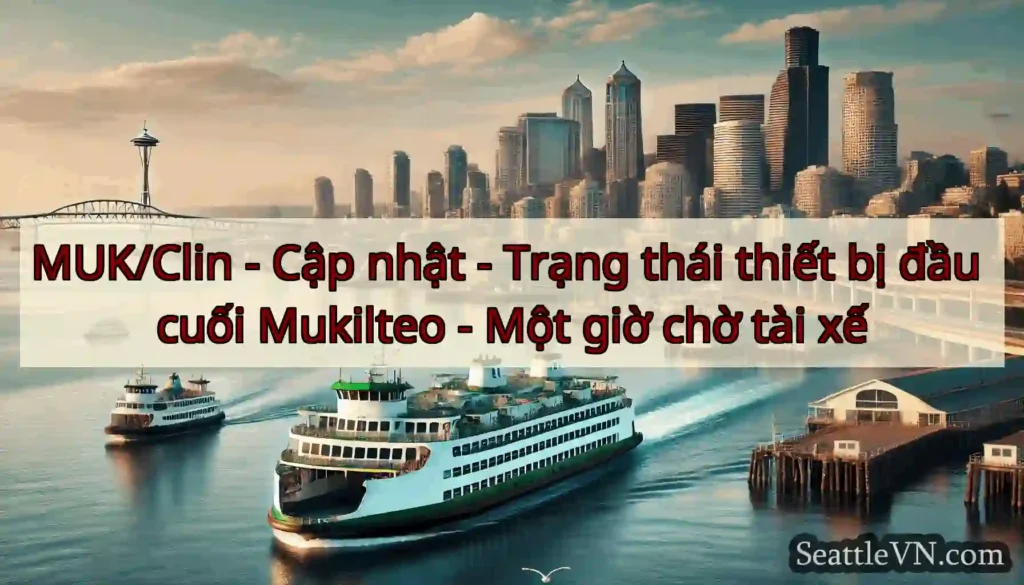 MUK/Clin - Cập nhật - Trạng thái thiết bị đầu