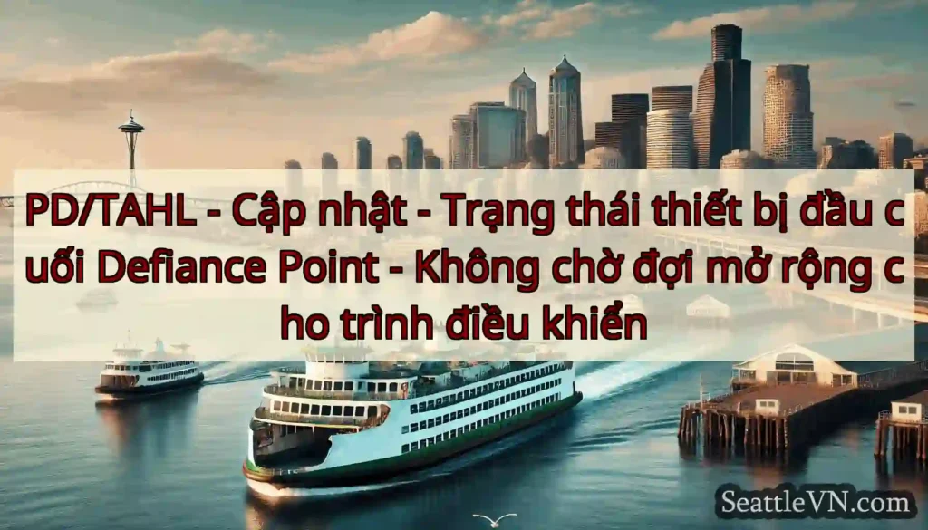 PD/TAHL - Cập nhật - Trạng thái thiết bị đầu cuối