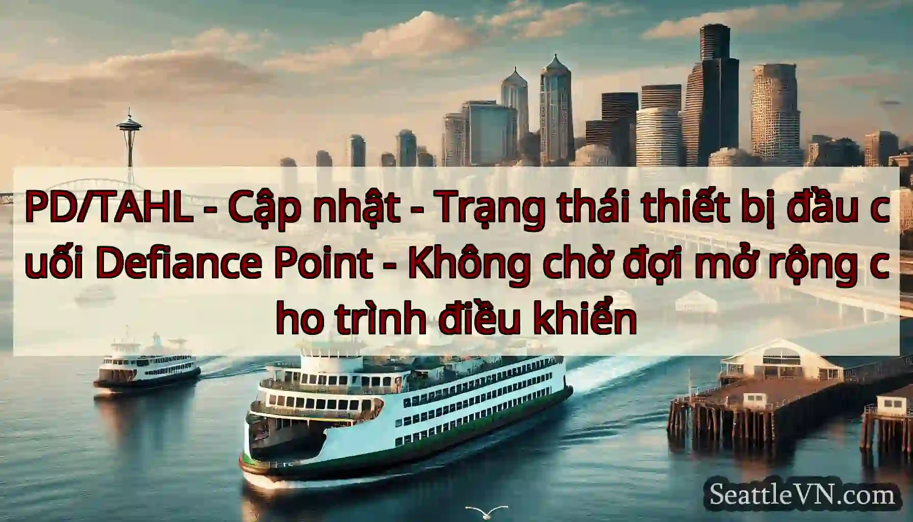 PD/TAHL - Cập nhật - Trạng thái thiết bị đầu cuối