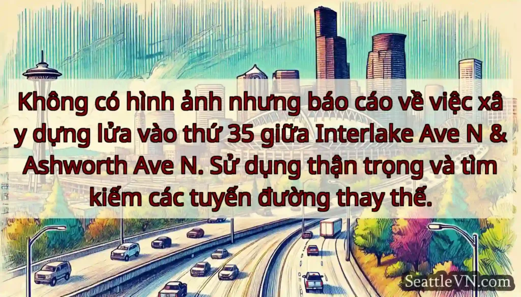 Không có hình ảnh nhưng báo cáo về việc xây dựng