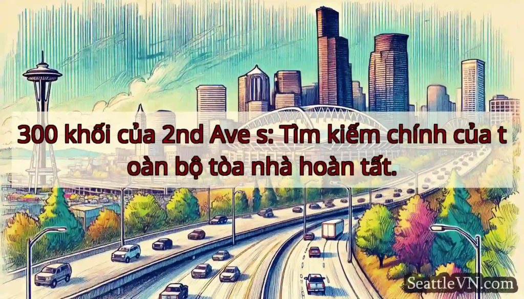 300 khối của 2nd Ave s: Tìm kiếm chính của toàn