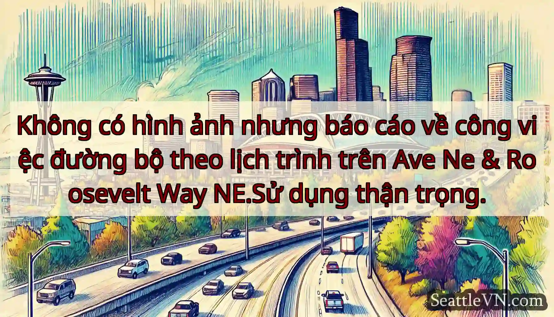 Không có hình ảnh nhưng báo cáo về công việc