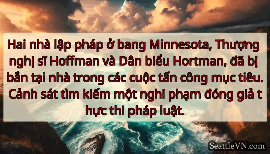 Hai nhà lập pháp ở bang Minnesota, Thượng nghị sĩ