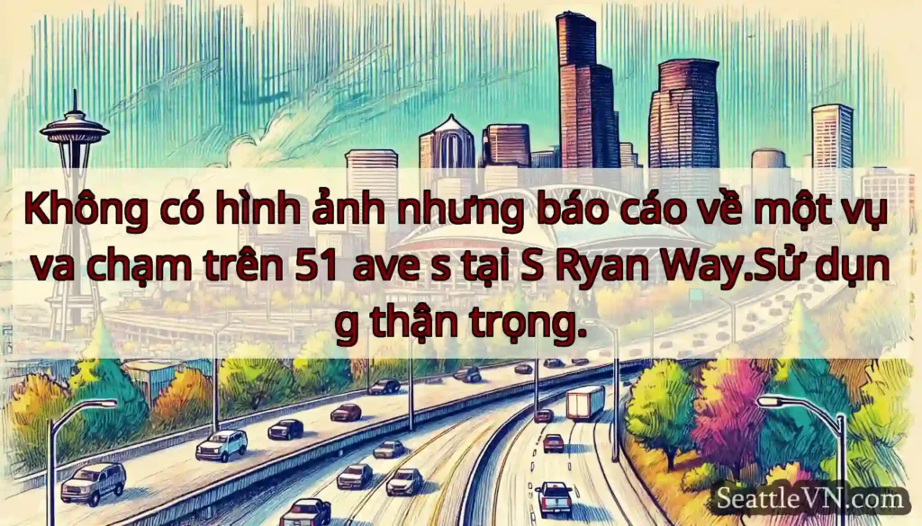 Không có hình ảnh nhưng báo cáo về một vụ va chạm