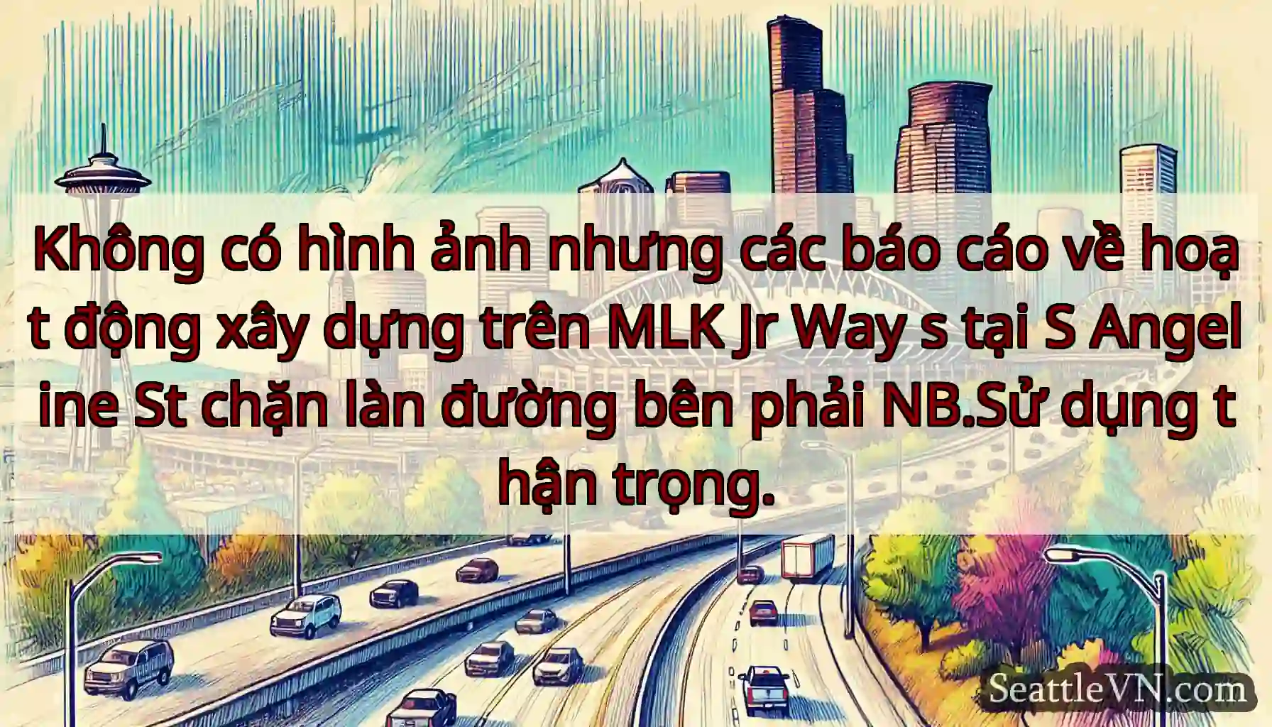 Không có hình ảnh nhưng các báo cáo về hoạt động