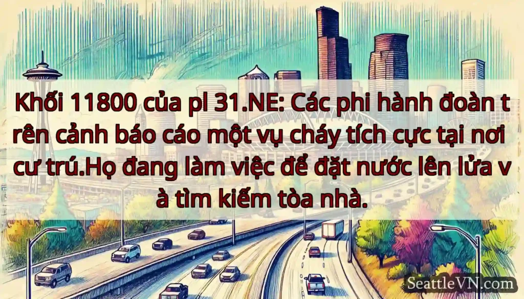 Khối 11800 của pl 31.NE: Các phi hành đoàn trên