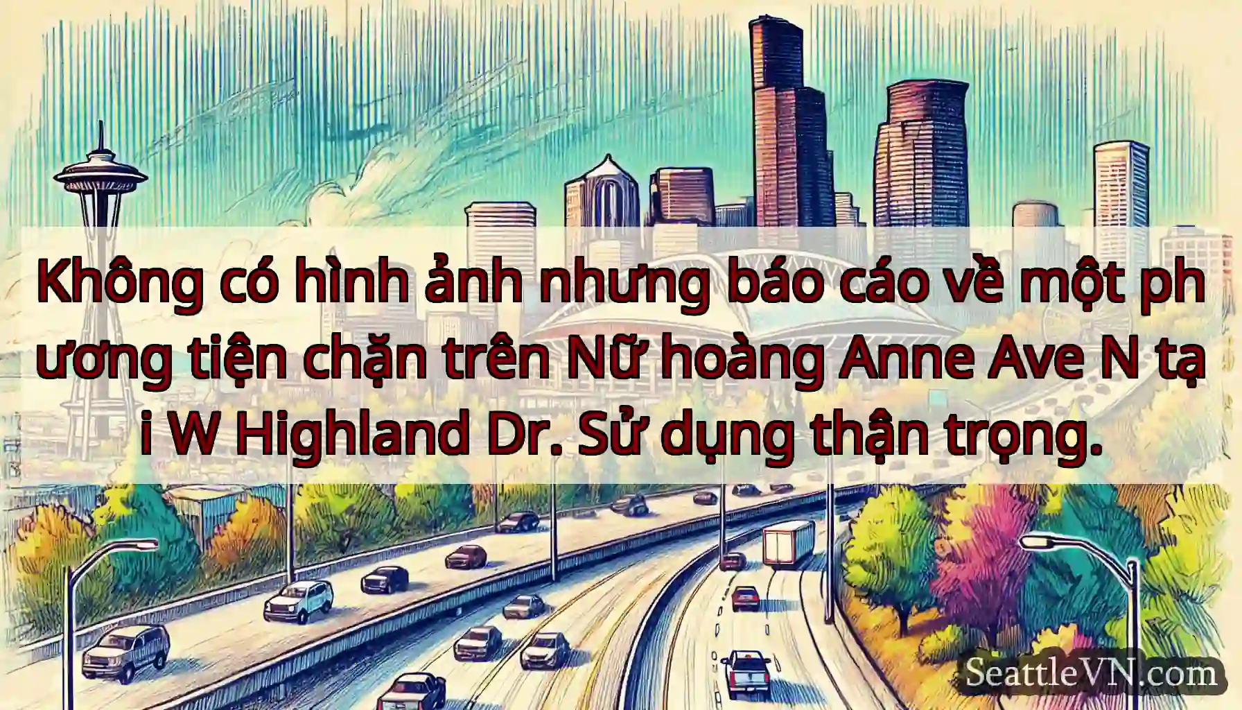 Không có hình ảnh nhưng báo cáo về một phương