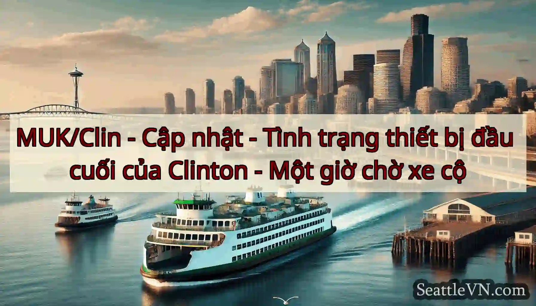 MUK/Clin - Cập nhật - Tình trạng thiết bị đầu