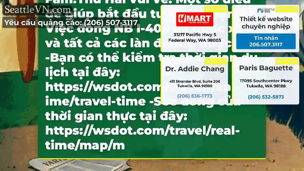 Chào buổi sáng giao thông Fam!Thứ Hai vui vẻ!