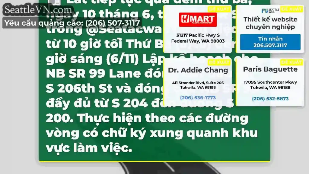 Lát tiếp tục qua đêm thứ ba, ngày 10 tháng 6,