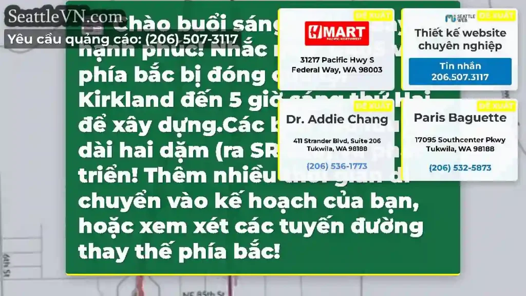 Chào buổi sáng và thứ bảy hạnh phúc!