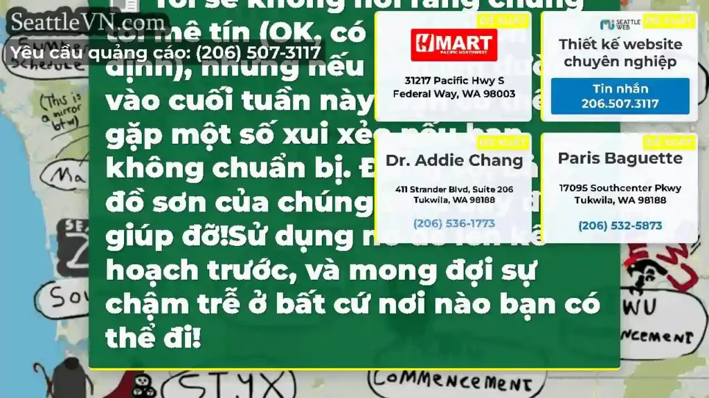 Tôi sẽ không nói rằng chúng tôi mê tín (OK, có