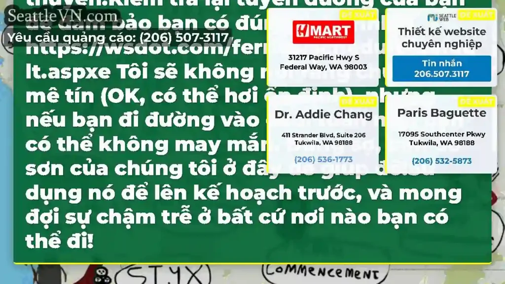 Rất nhiều diễn ra vào cuối tuần này!Lịch trình