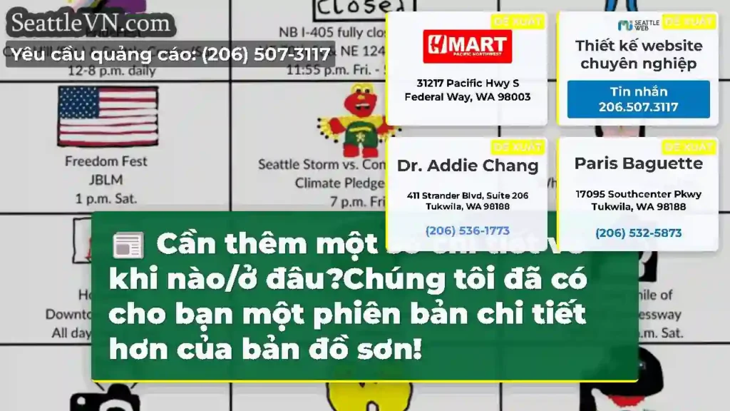Cần thêm một số chi tiết về khi nào/ở đâu?Chúng