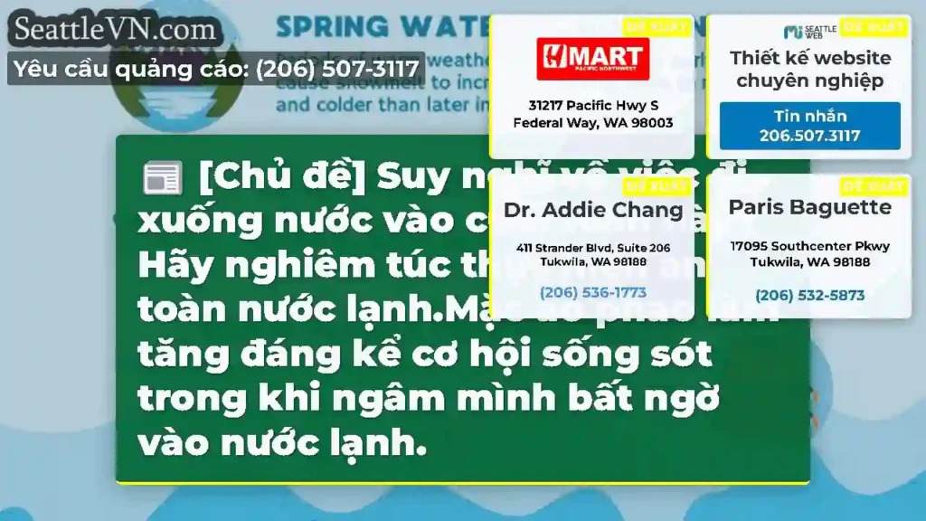 [Chủ đề] Suy nghĩ về việc đi xuống nước vào cuối