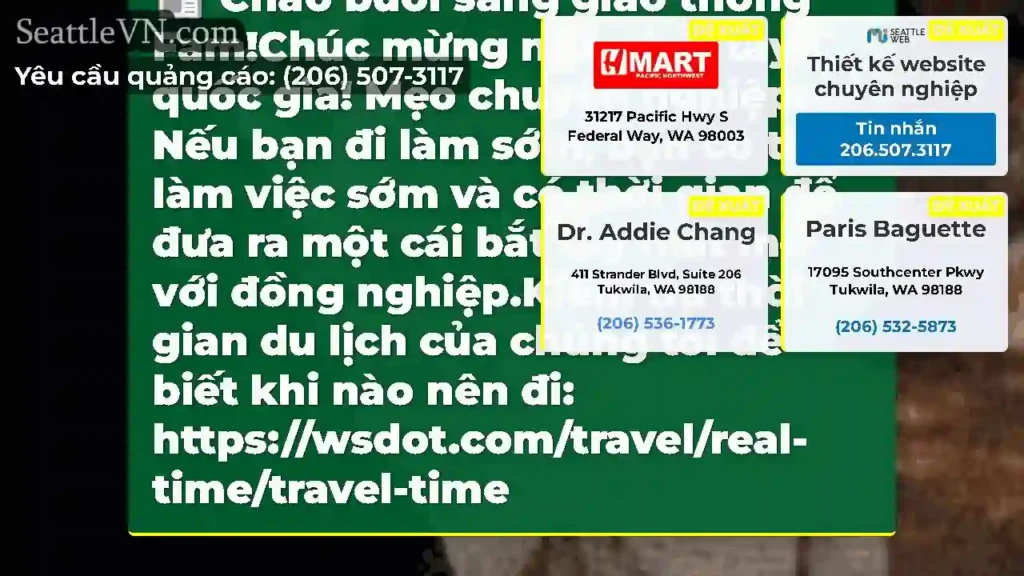 Chào buổi sáng giao thông Fam!Chúc mừng ngày bắt