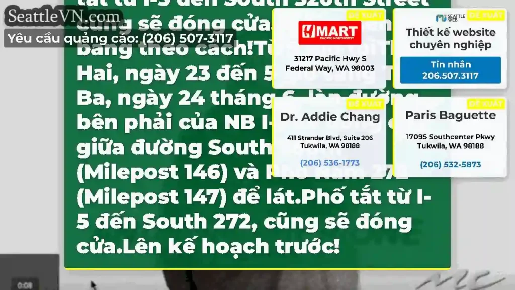 Một cái khác!Từ 9 giờ tốiThứ ba, ngày 24 tháng 6