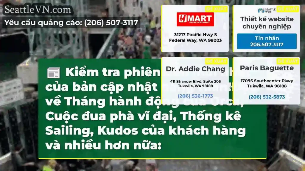 Kiểm tra phiên bản mới nhất của bản cập nhật hàng