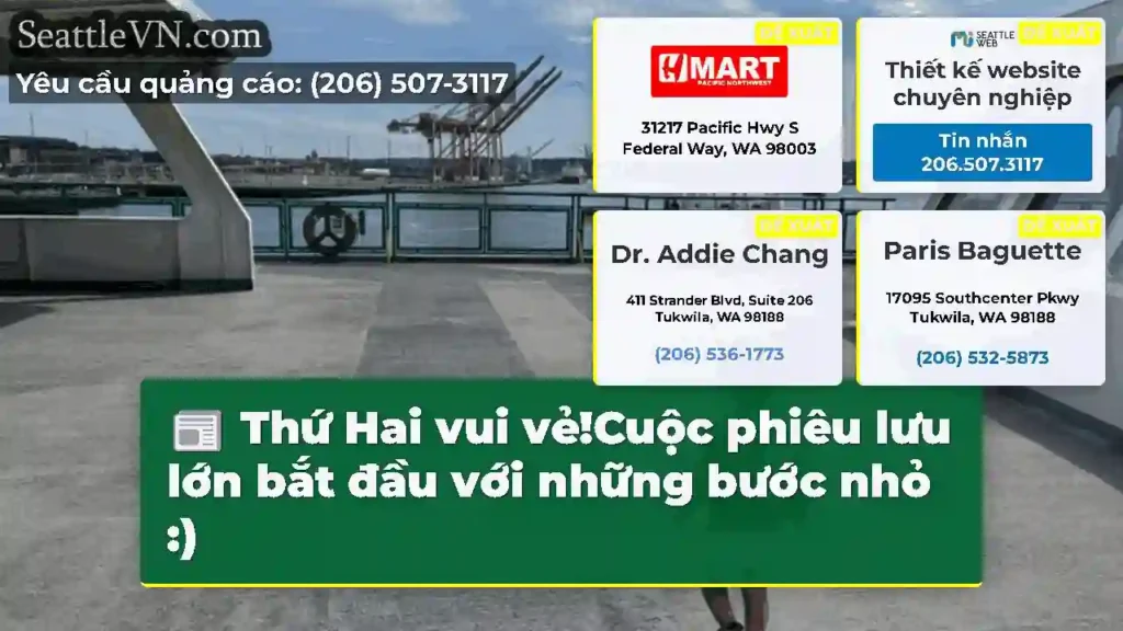 Thứ Hai vui vẻ!Cuộc phiêu lưu lớn bắt đầu với