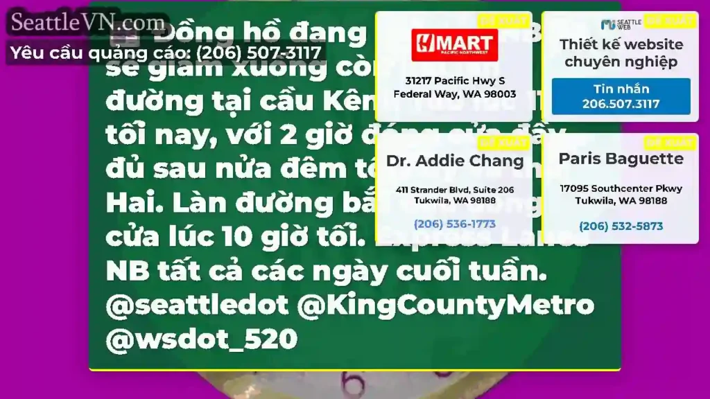 Đồng hồ đang tích tắc-NB I-5 sẽ giảm xuống còn
