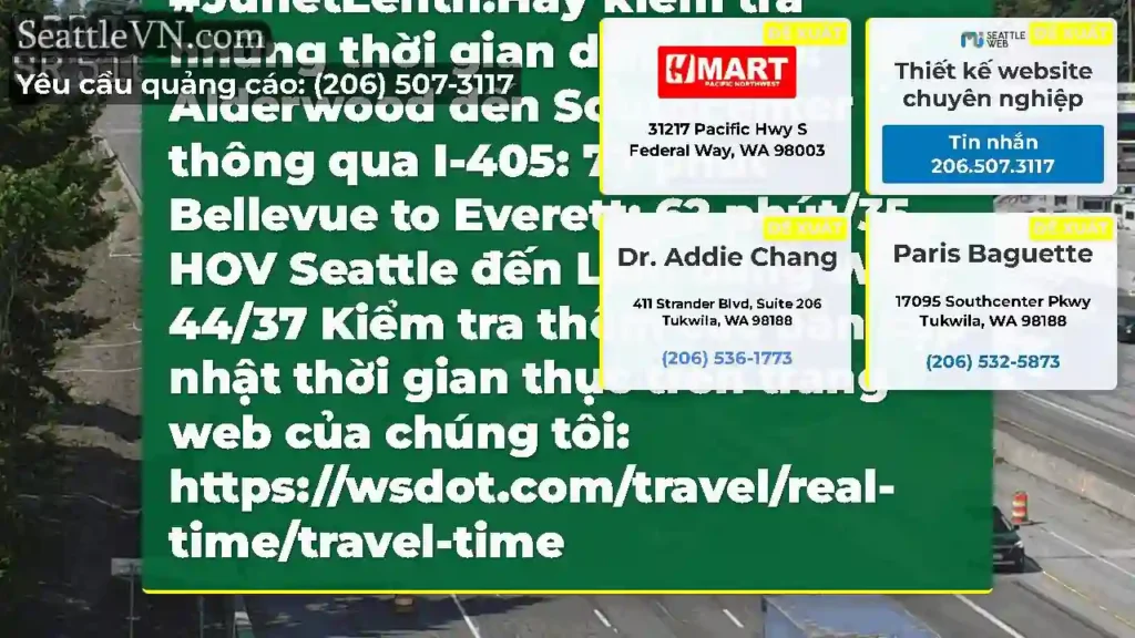 Giao thông đang xây dựng trước ngày mai