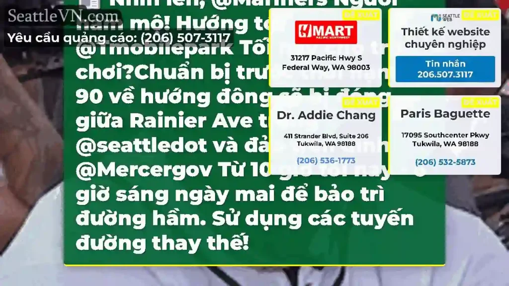 Nhìn lên,