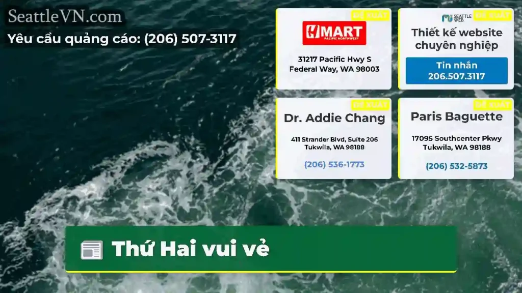 Thứ Hai vui vẻ ‍