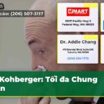 Kohberger Tối đa Chung thân