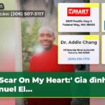 Scar On My Heart Gia đình Manuel El…