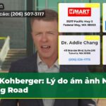 Kohberger Lý do ám ảnh Nhà King Road