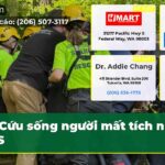 Cứu sống người mất tích nhờ GPS