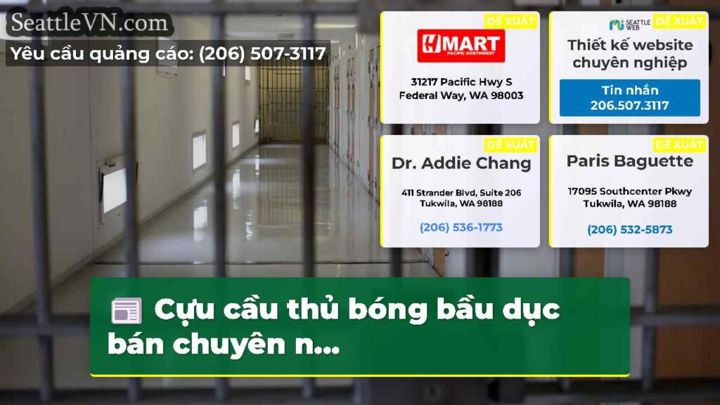 Cựu cầu thủ bóng bầu dục bán chuyên n...