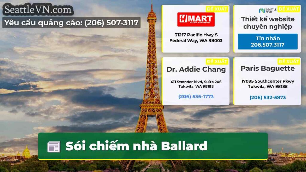Sói chiếm nhà Ballard