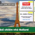 Sói chiếm nhà Ballard